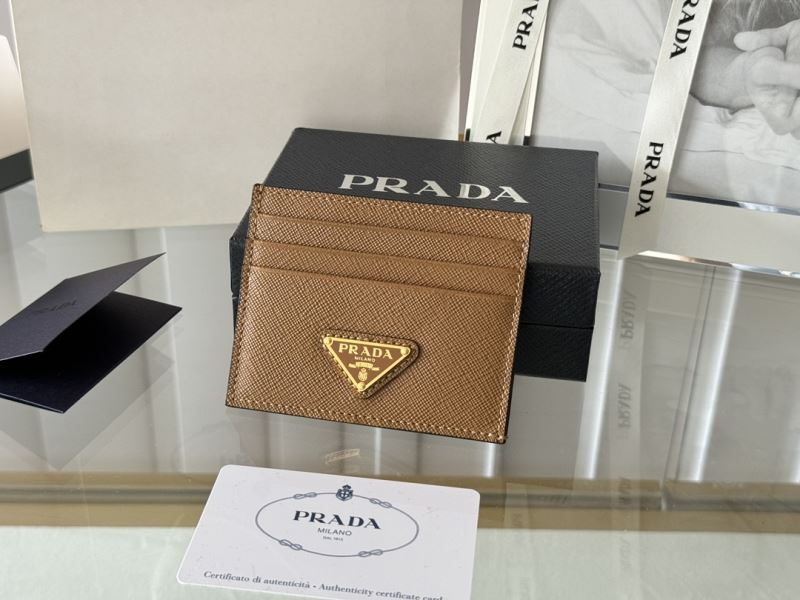 Prada Wallet